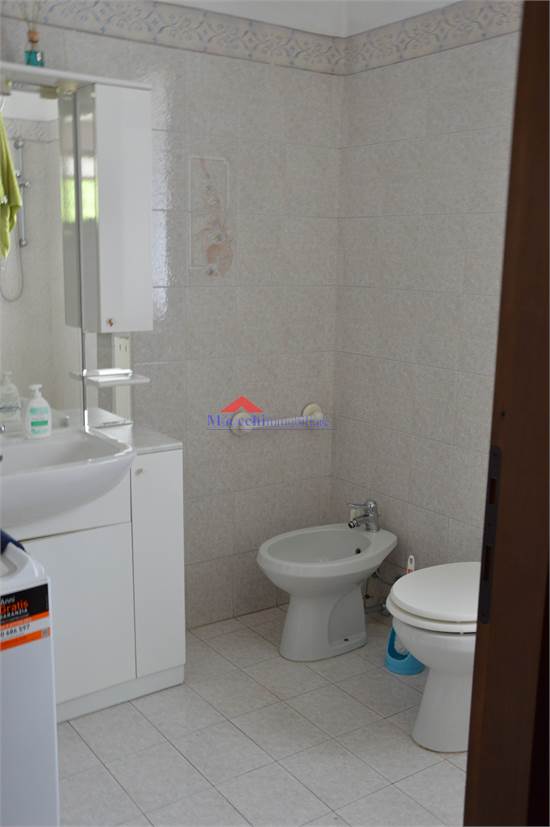 bagno piano terra