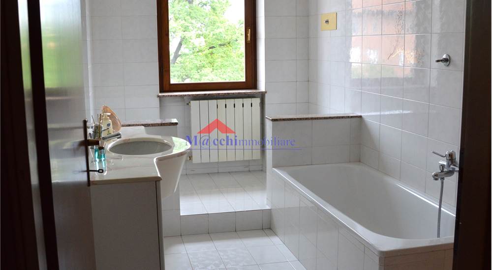 bagno padronale 1 piano