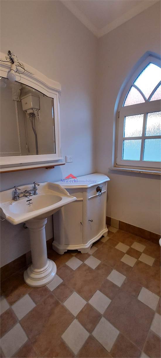 bagno