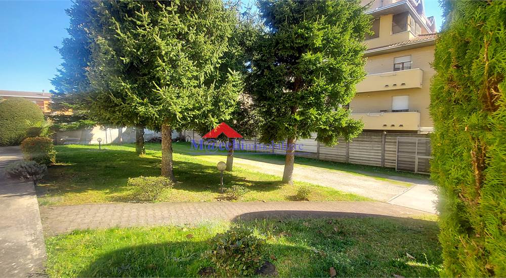 CORTILE INTERNO