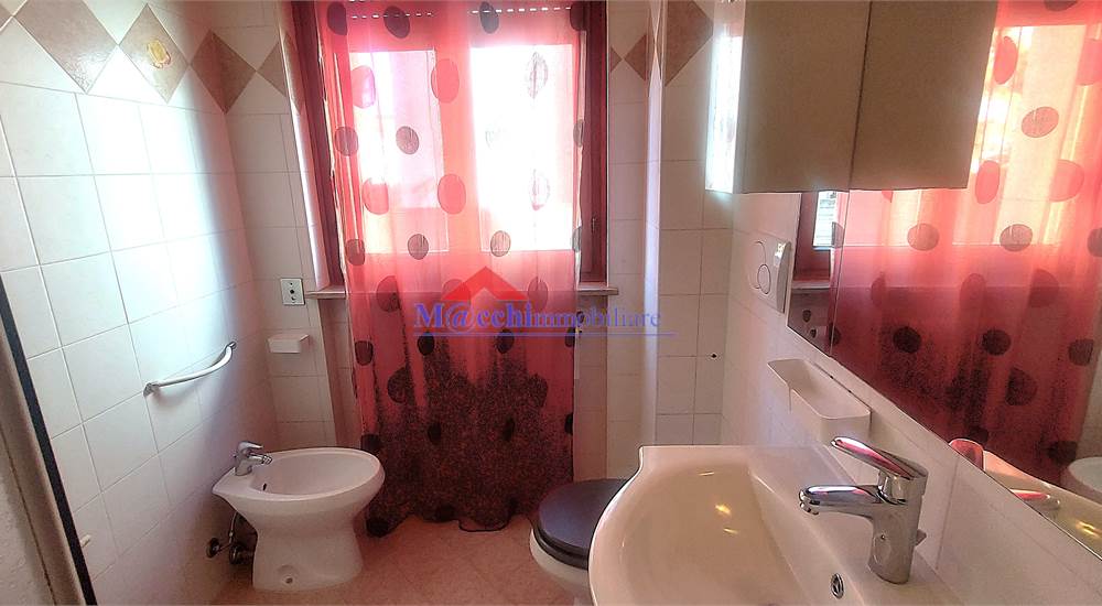 BAGNO