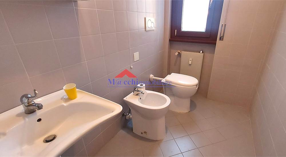bagno