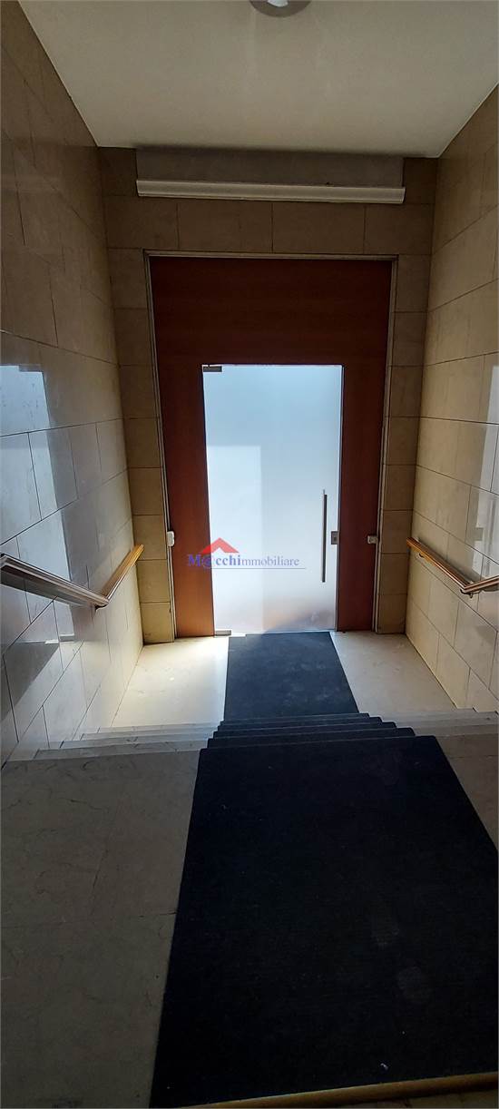 ingresso palazzo