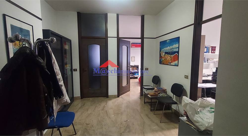 Ingresso / Reception