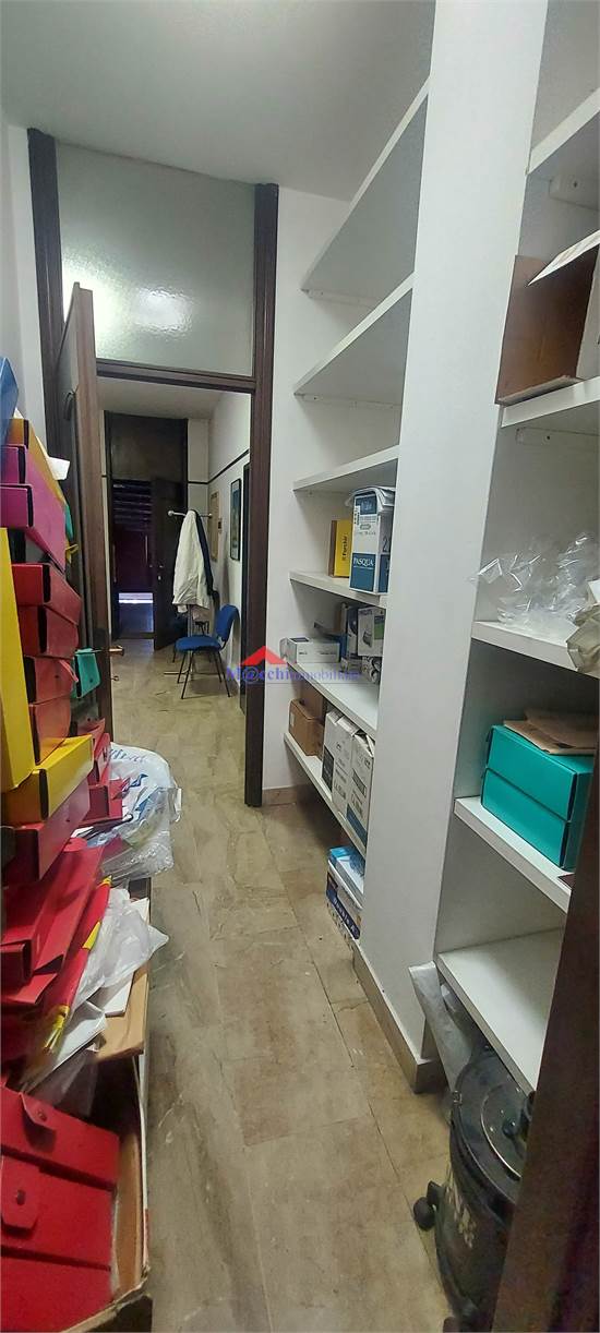 antibagno ripostiglio